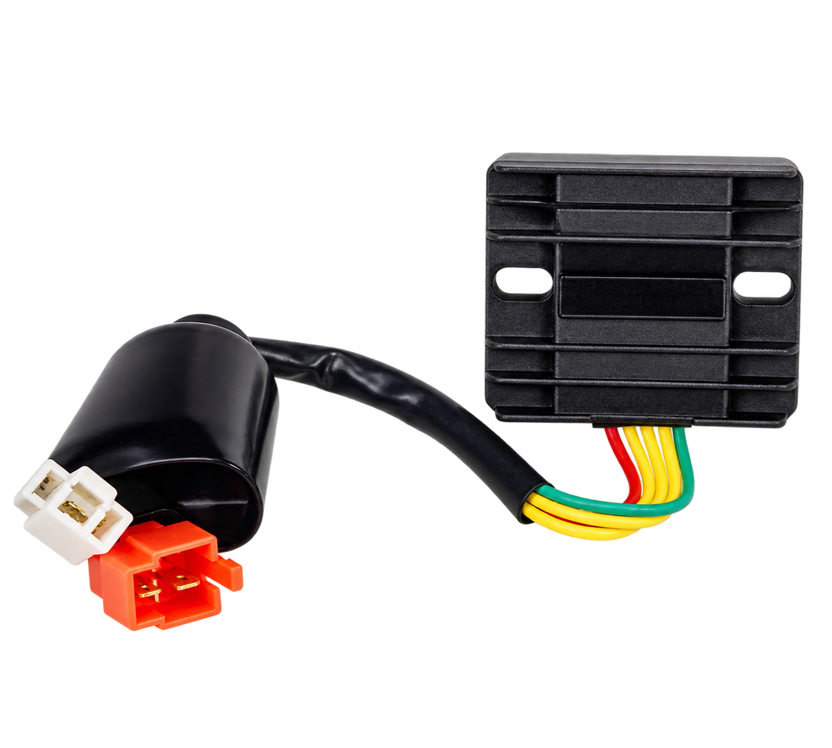 REGULADOR TTR 180-TTX 180-CR5 180 MARCA GENUI