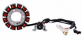 STATOR O PLATO DE BOBINAS FZ 16, SZ R y SZ RR