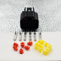 6 VIAS CDI + TERMINALES