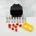 8 VIAS CDI + TERMINALES