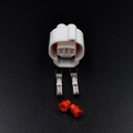 2 PINES SENSOR PULSAR + TERMINALES
