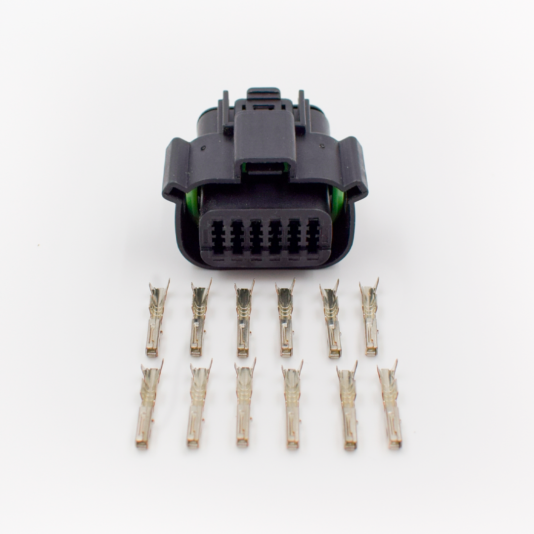 CONECTOR CDI NS 200 Y ST + TERMINLES