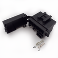 CONECTOR PORTA FUSIBLES TORNADO 250 CON TERMINALES