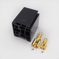 CONECTOR RELAY ORIGINAL PULSAR