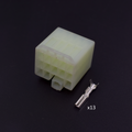 CONECTOR 13 PINES GS 500 MN