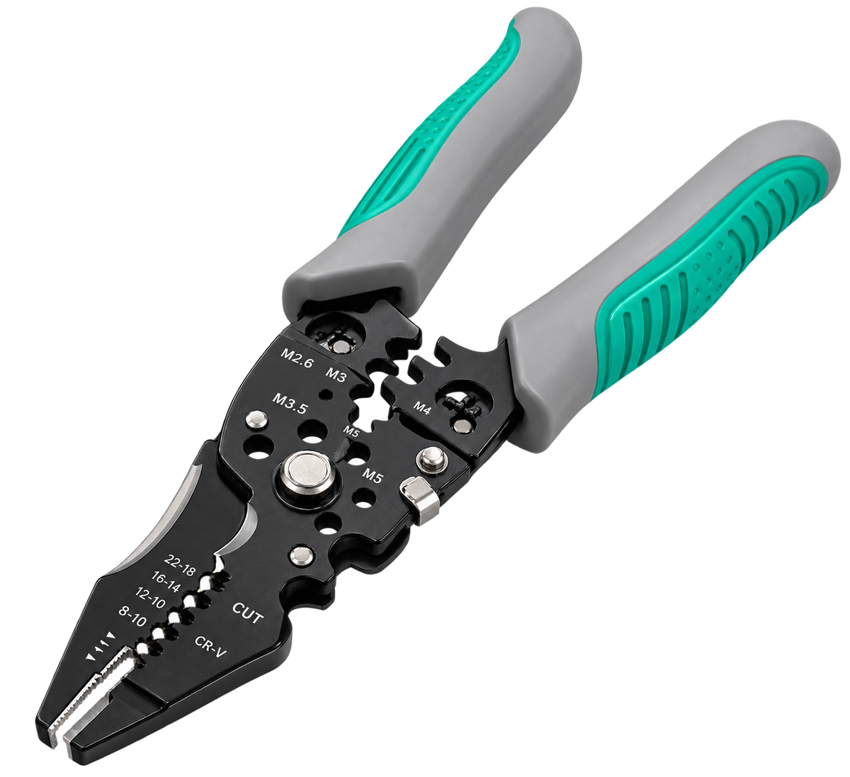 PELACABLES AUTOMATICOS PARA CABLES AUTOMOTRIZ