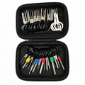 CAJA O KIT DESPINADORA DE TERMINALES O CONECTORES