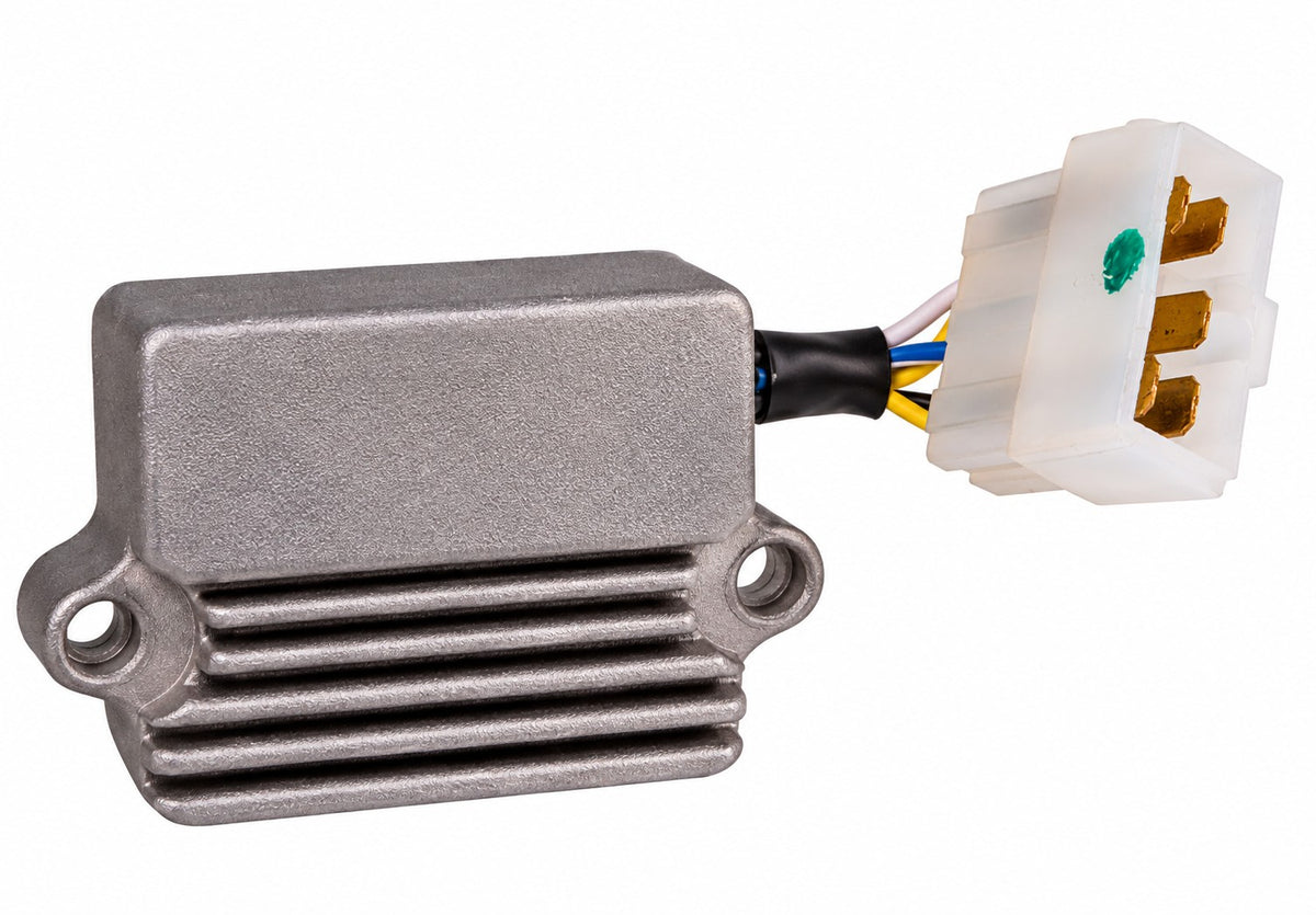 REGULADOR BOXER CT 100-PLATINO 100-BM 100 MARCA REVO