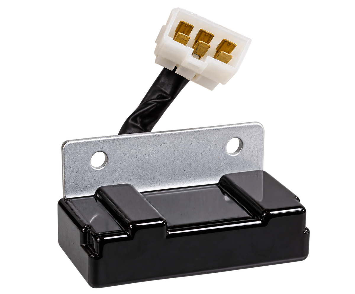 REGULADOR PULSAR 180 2- II PULSAR BLACK TEC MARCA REVO