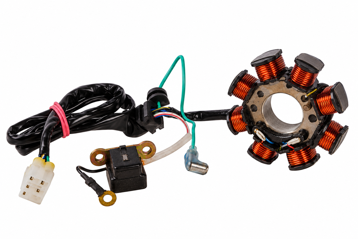 PULSAR 180 UG-220-150-R