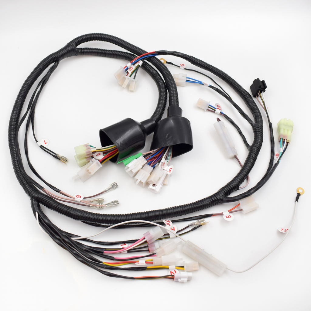 PULSAR 180 UG GP O R SIN CEREBRO PARA COMANDOS DE PULSAR 135