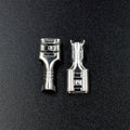 TERMINAL PITO SIN PIN 1/4 HEMBRA