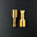 TERMINAL FUSIBLES