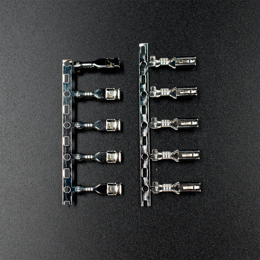 TERMINAL REFORMADA 1/8 ROLLO HEMBRA