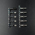TERMINAL REFORMADA 1/8 ROLLO HEMBRA