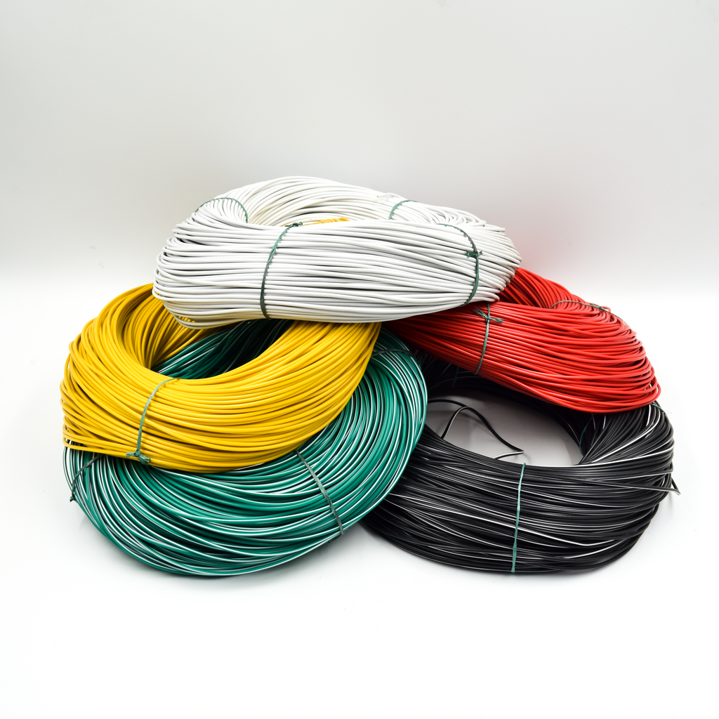 Cable vehicular # 20 PRECIO POR METRO