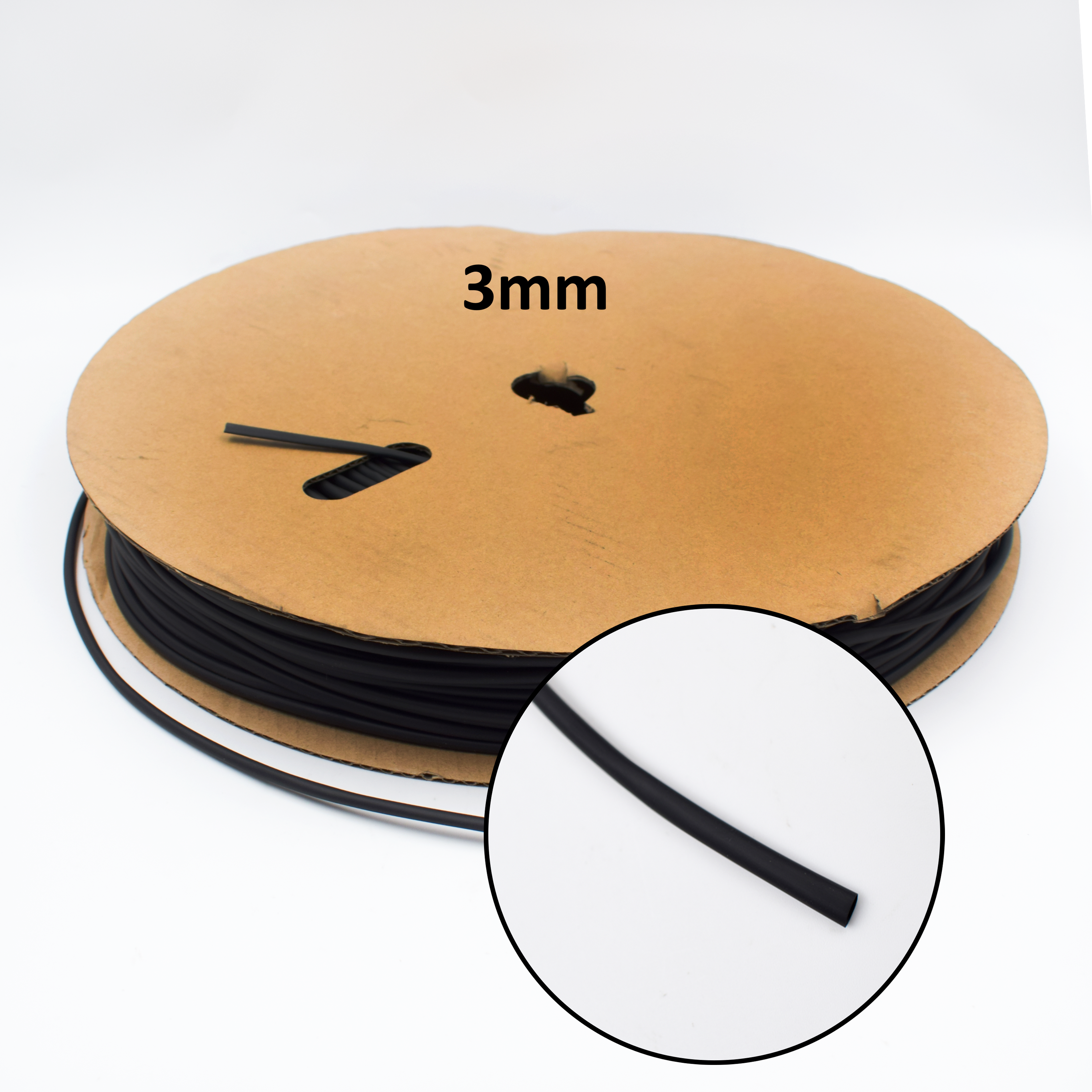 TERMOENCOGIBLE X METRO 3-4-6 MM
