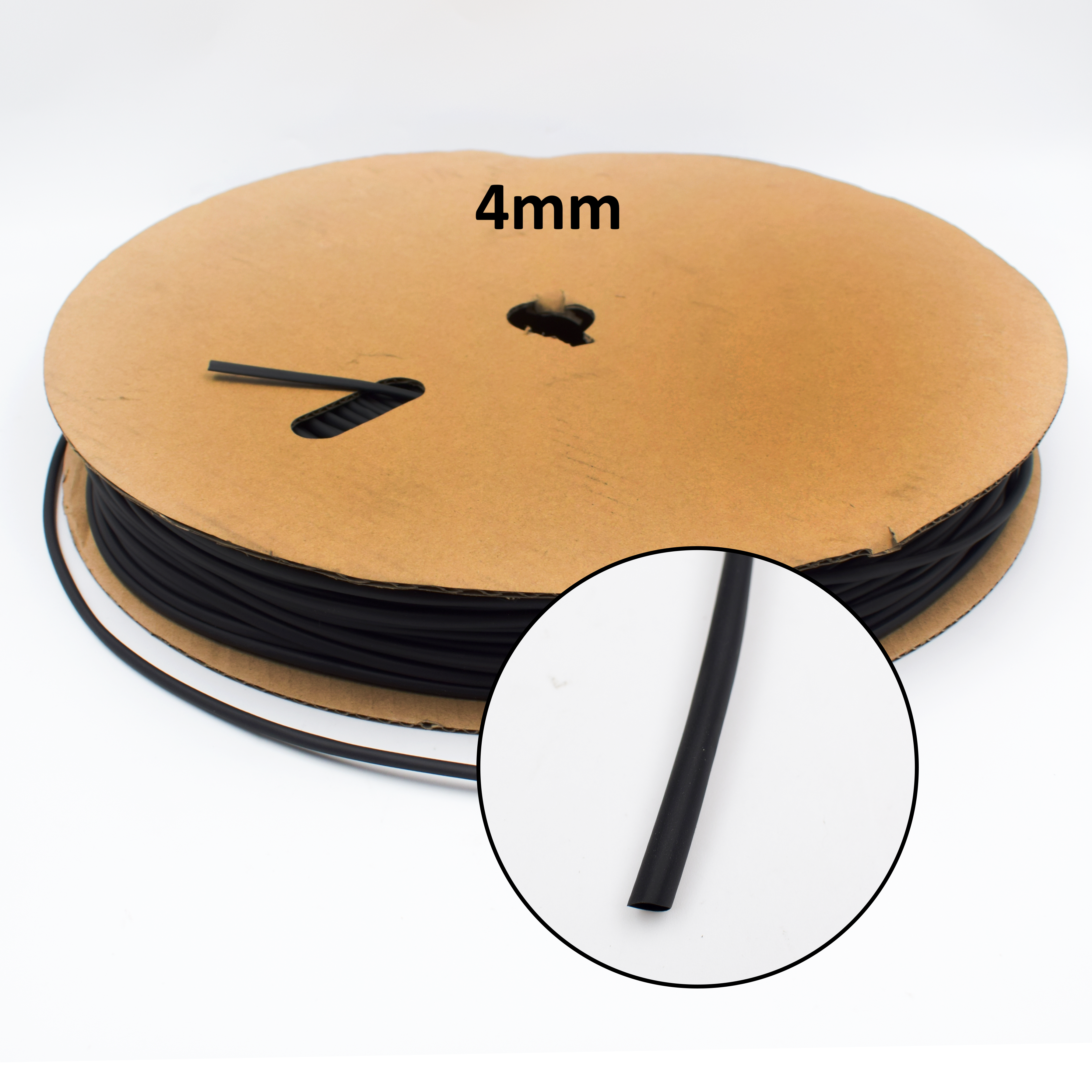 TERMOENCOGIBLE X METRO 3-4-6 MM