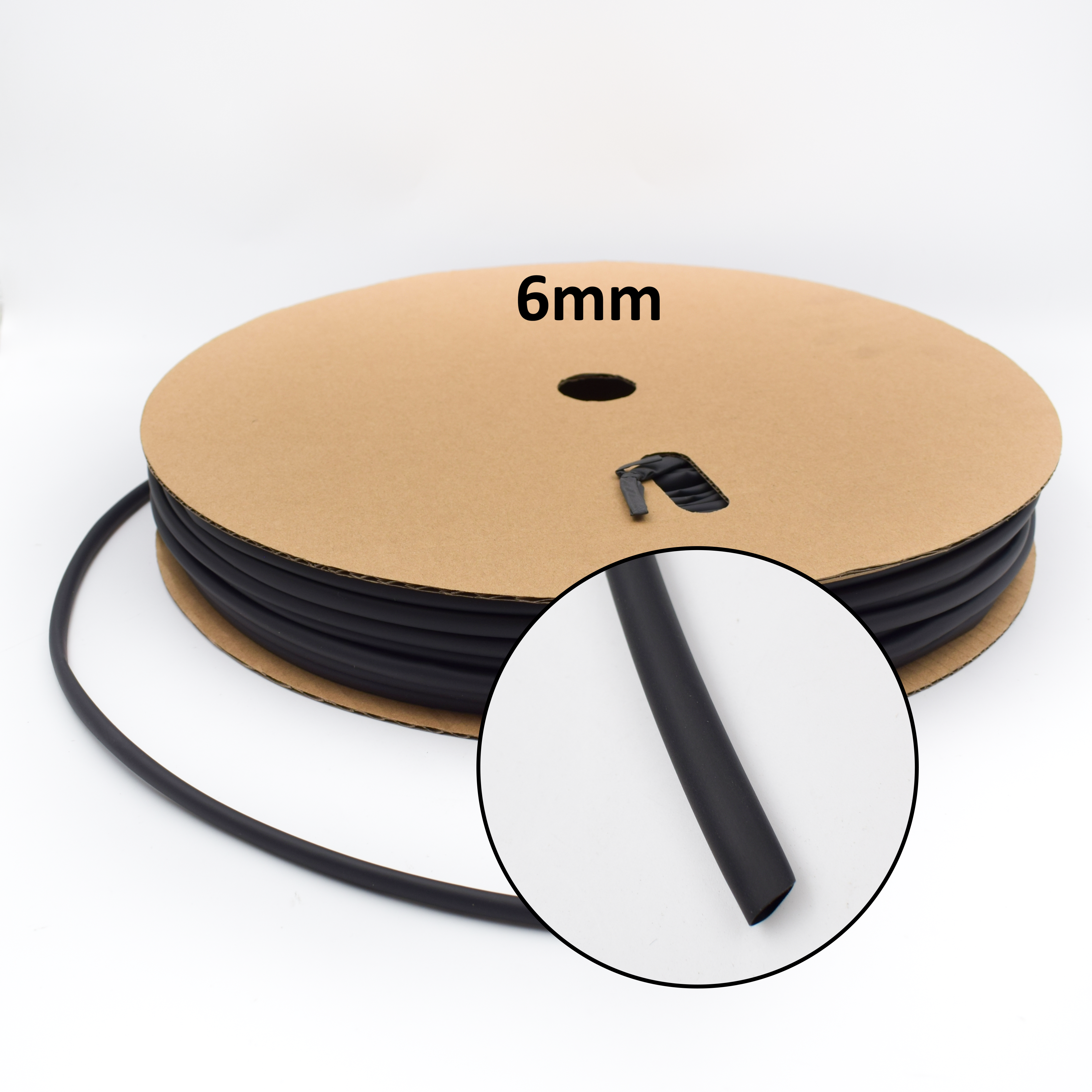 TERMOENCOGIBLE X METRO 3-4-6 MM