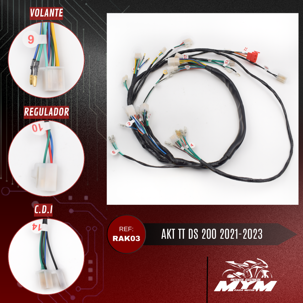 AKT TT DS 200 2021-2023