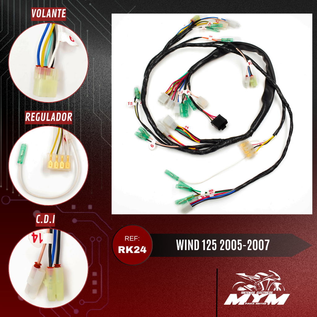 WIND 125