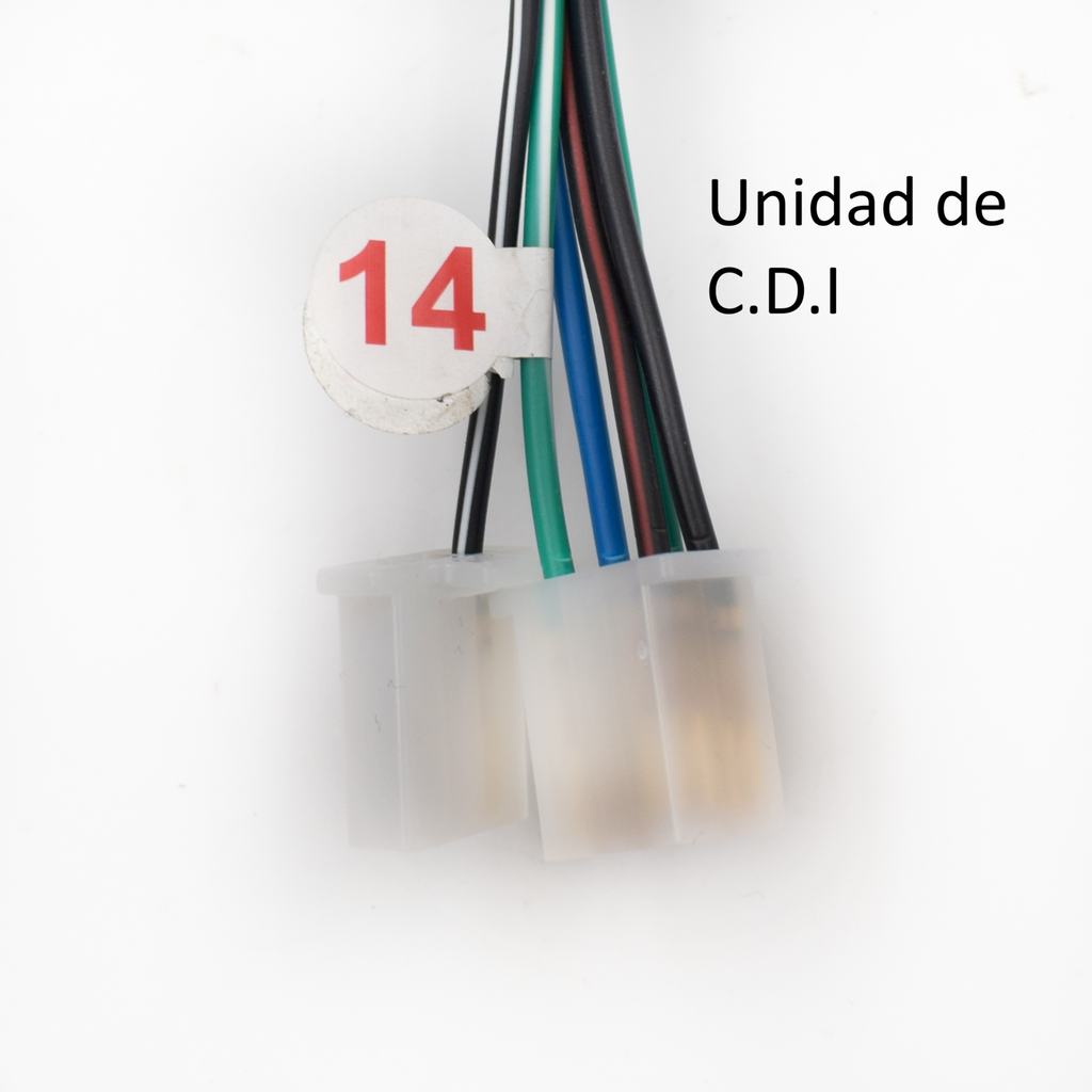 AKT TT 125 2024
