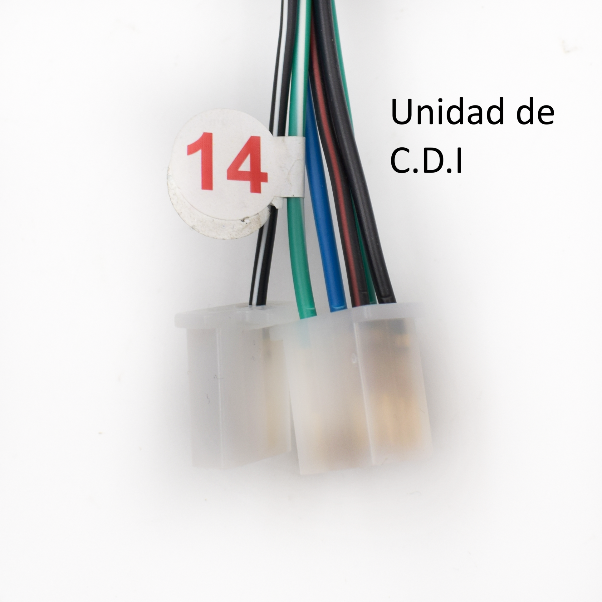 AKT TT 125 2024