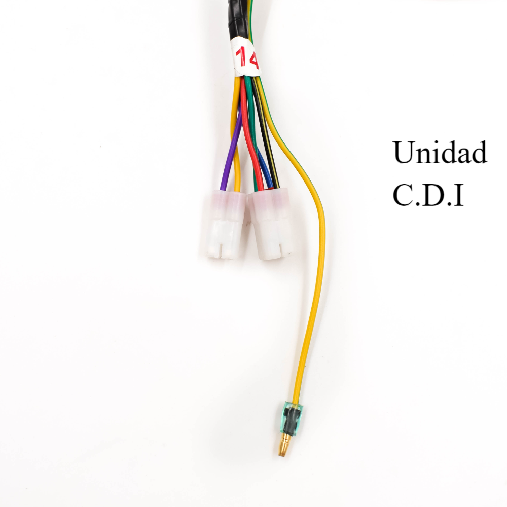 CBF 125