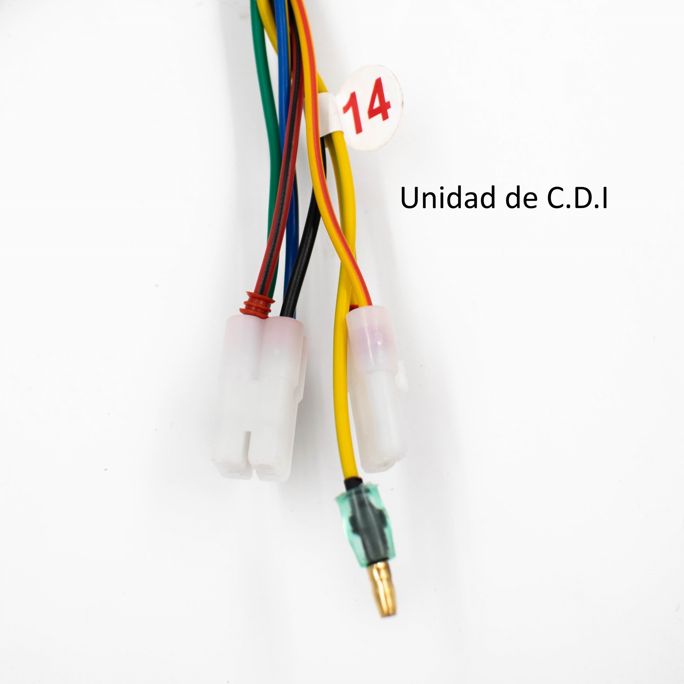 CBF 150 2008