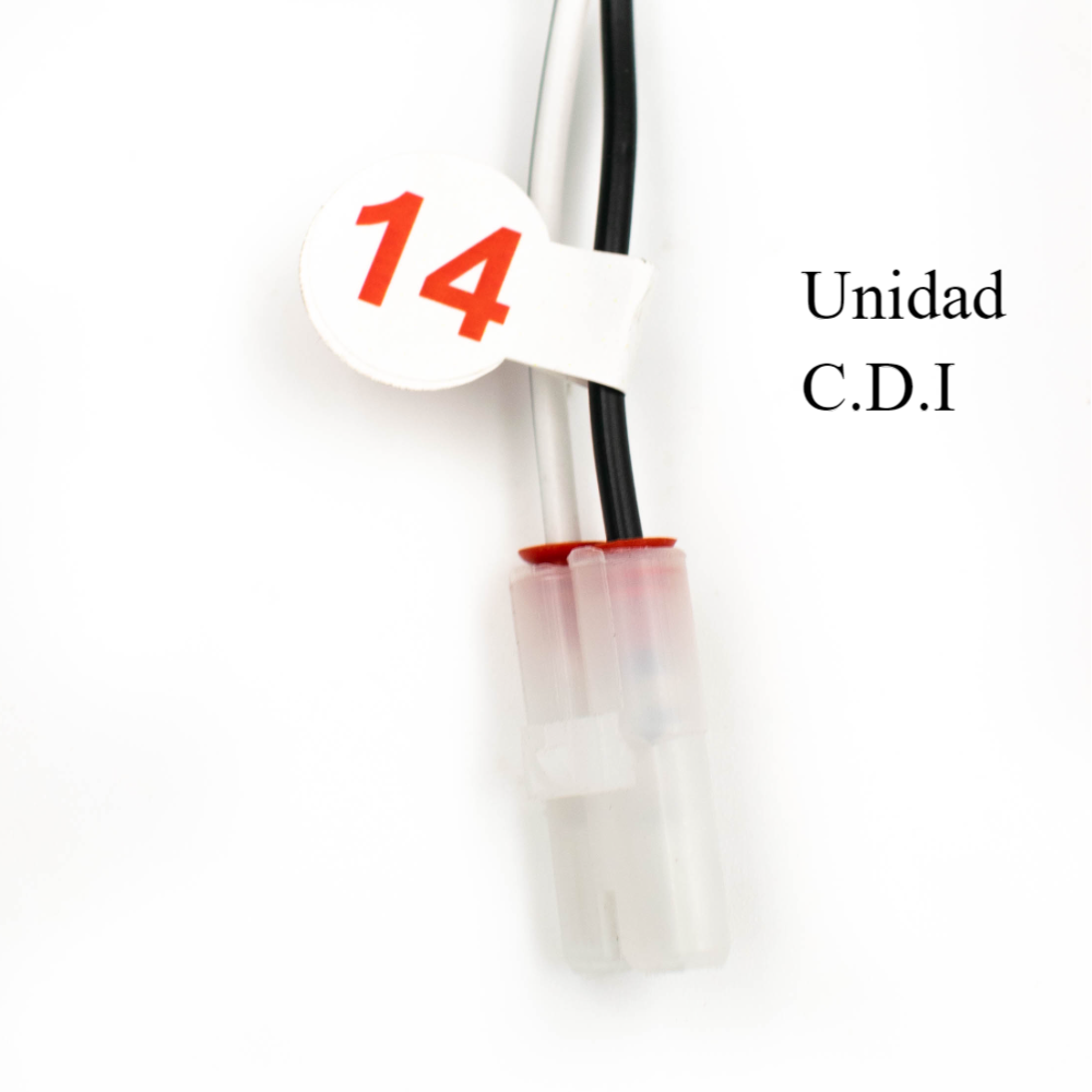 CBZ DE STARTE 2008
