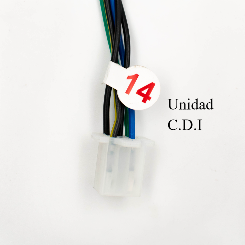 HONDA CD 100