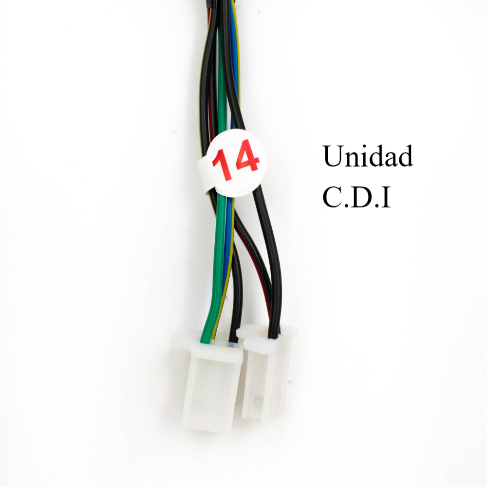 ECO 100 + 2007 MODELO NUEVO