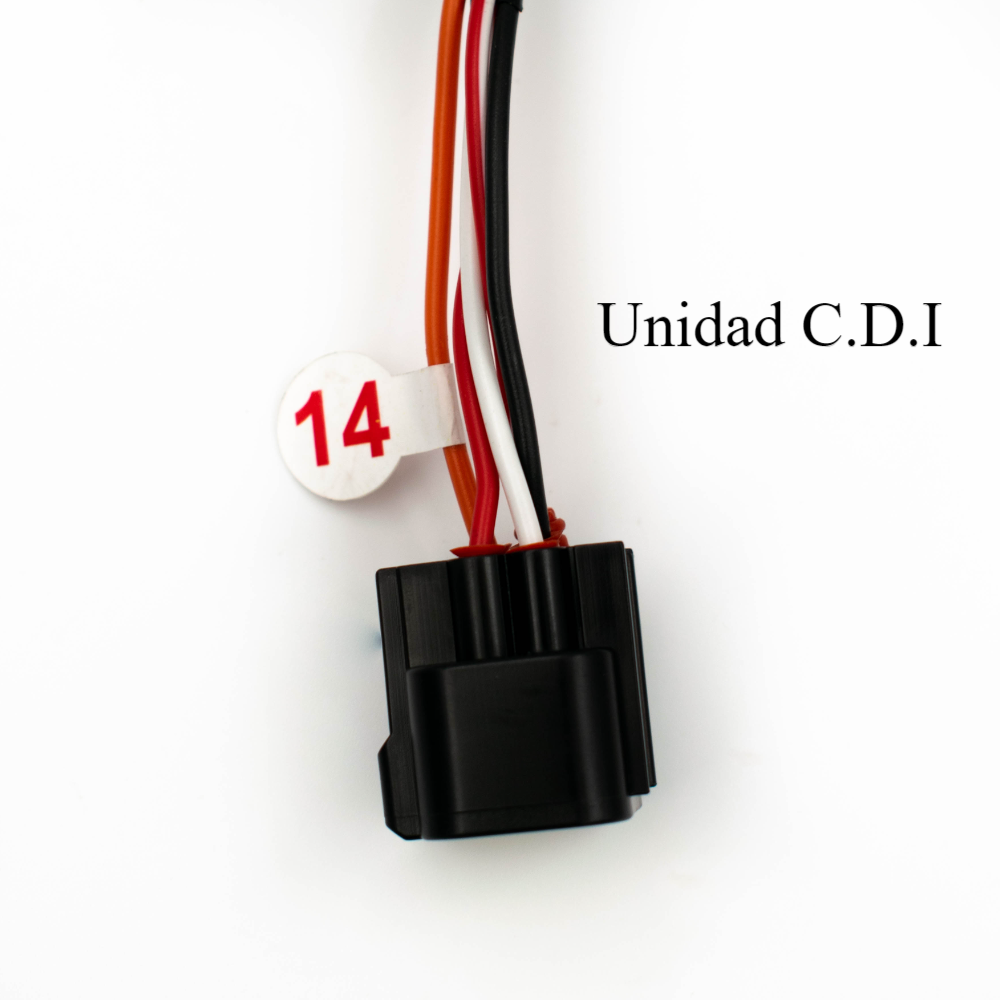 LIBERO 125 MV 2006-2009 APAGA COMANDO