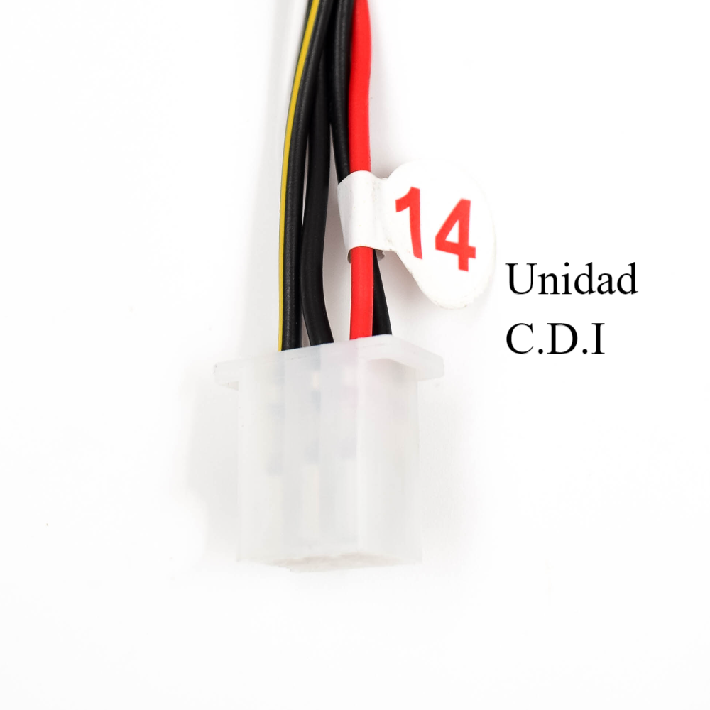 BOXER 100 BM CON STARTE 2010-2015 TANQUE GRANDE