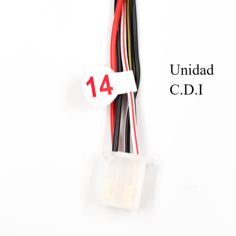BOXER CT  SIN MEDIDOR 2003-2009