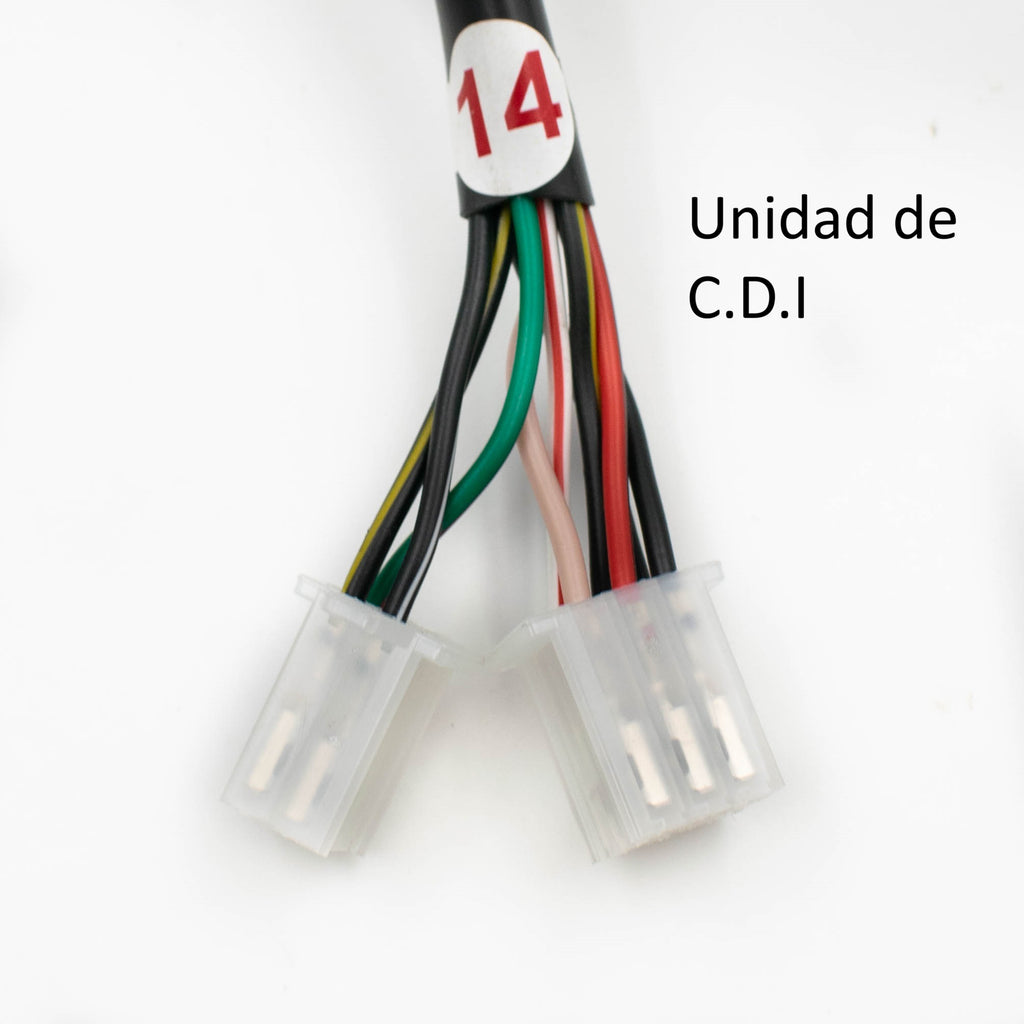PLATINO 110