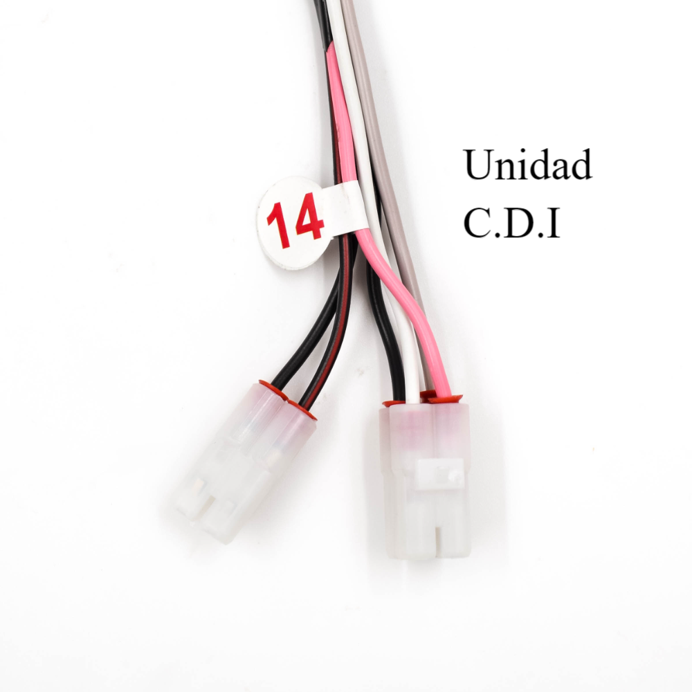 PULSAR 180 UG  GP O R 2010-2015 CON UNIDAD