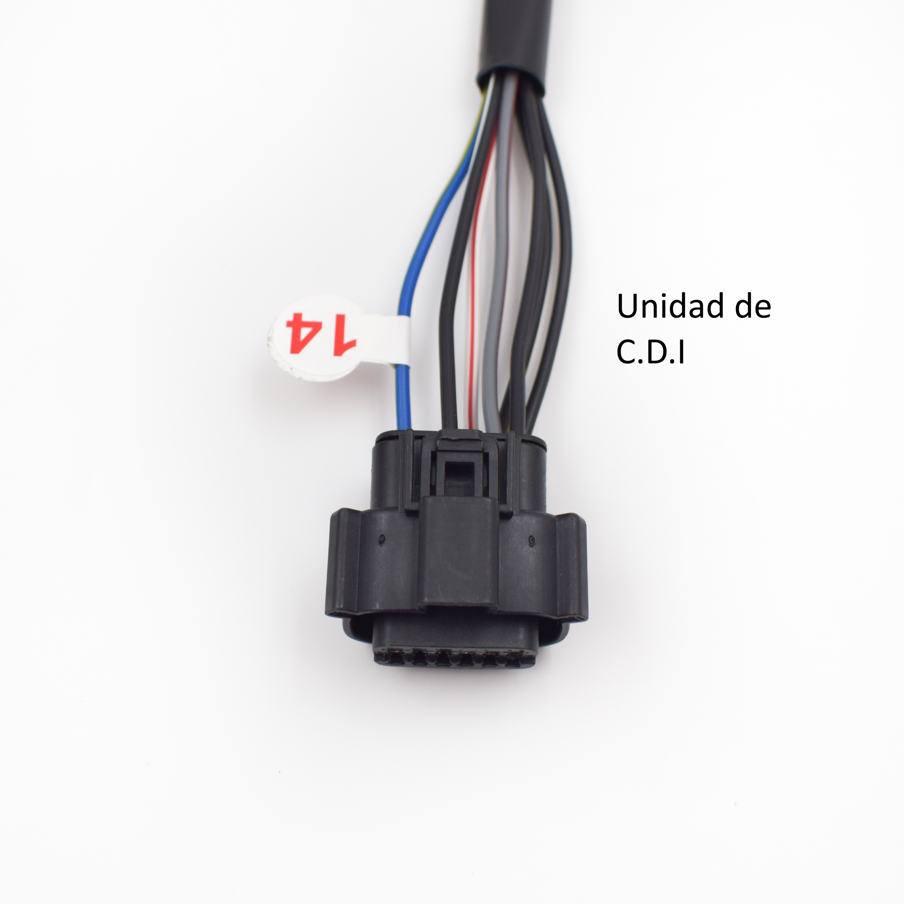 Pulsar 200 NS Sin TPS
