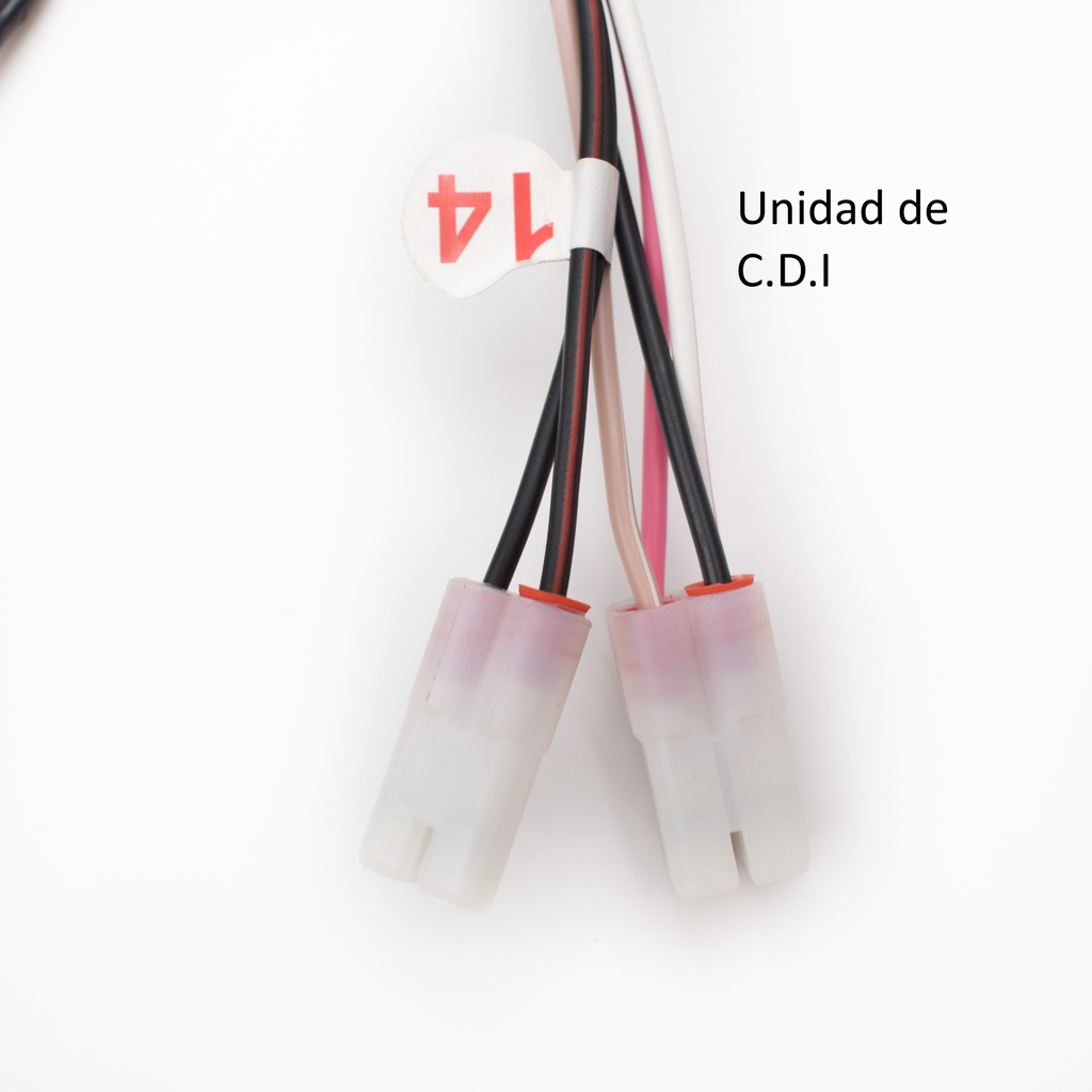 PULSAR 180 UG GP O R SIN CEREBRO PARA COMANDOS DE PULSAR 135