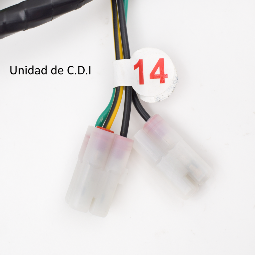 VICTORY LIFE 125 2021
