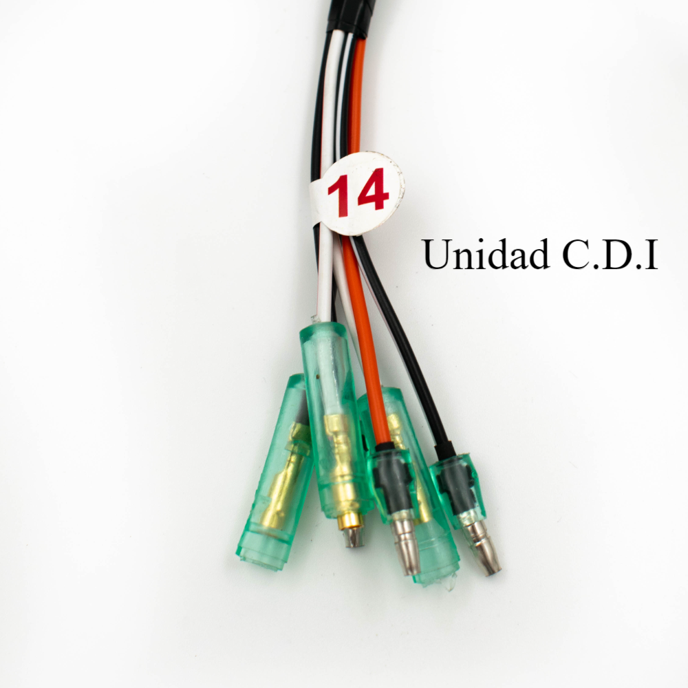 DT 125 175 MV 1994-1995