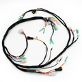 LIBERO 125 MV 2006-2009 APAGA COMANDO