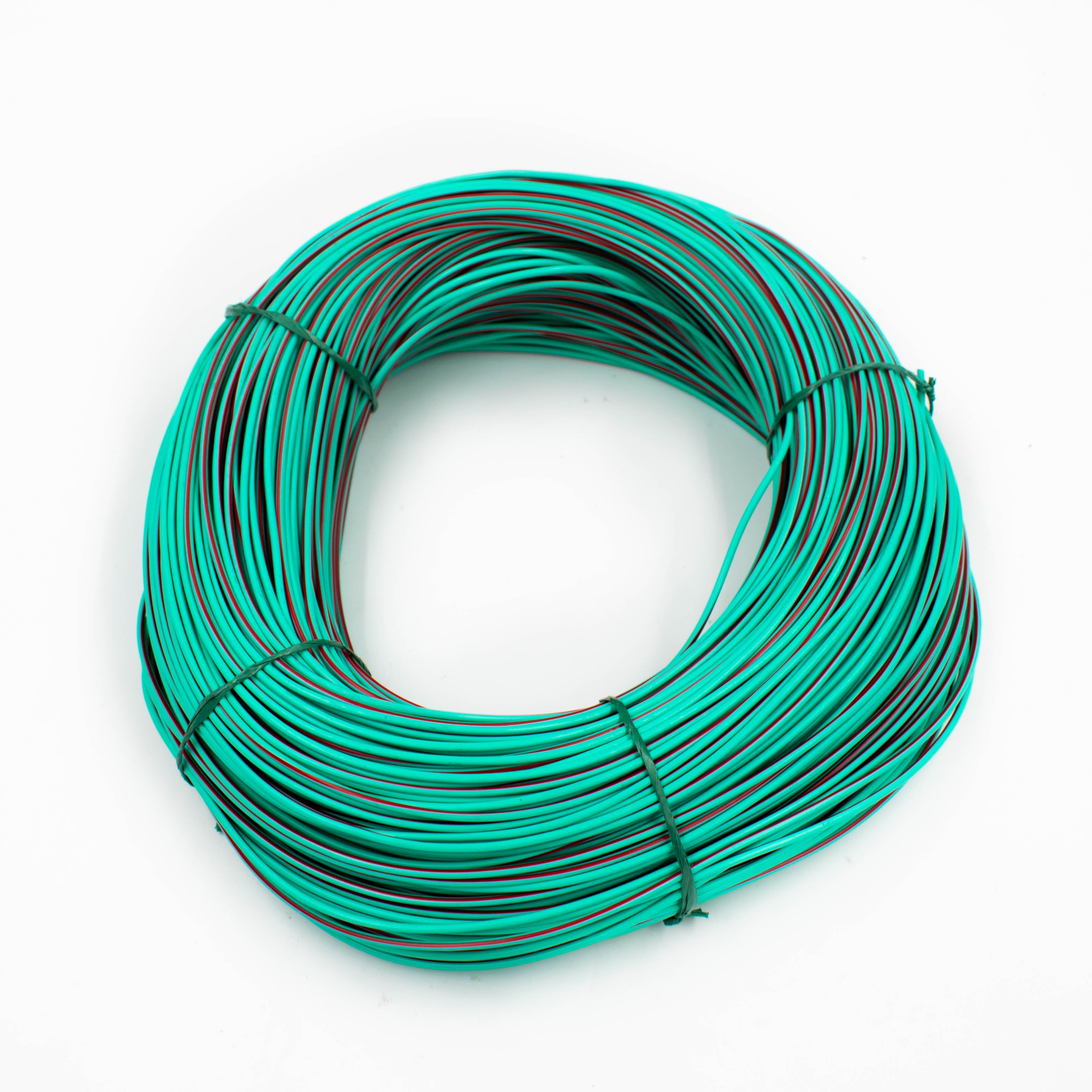 Cable vehicular # 20