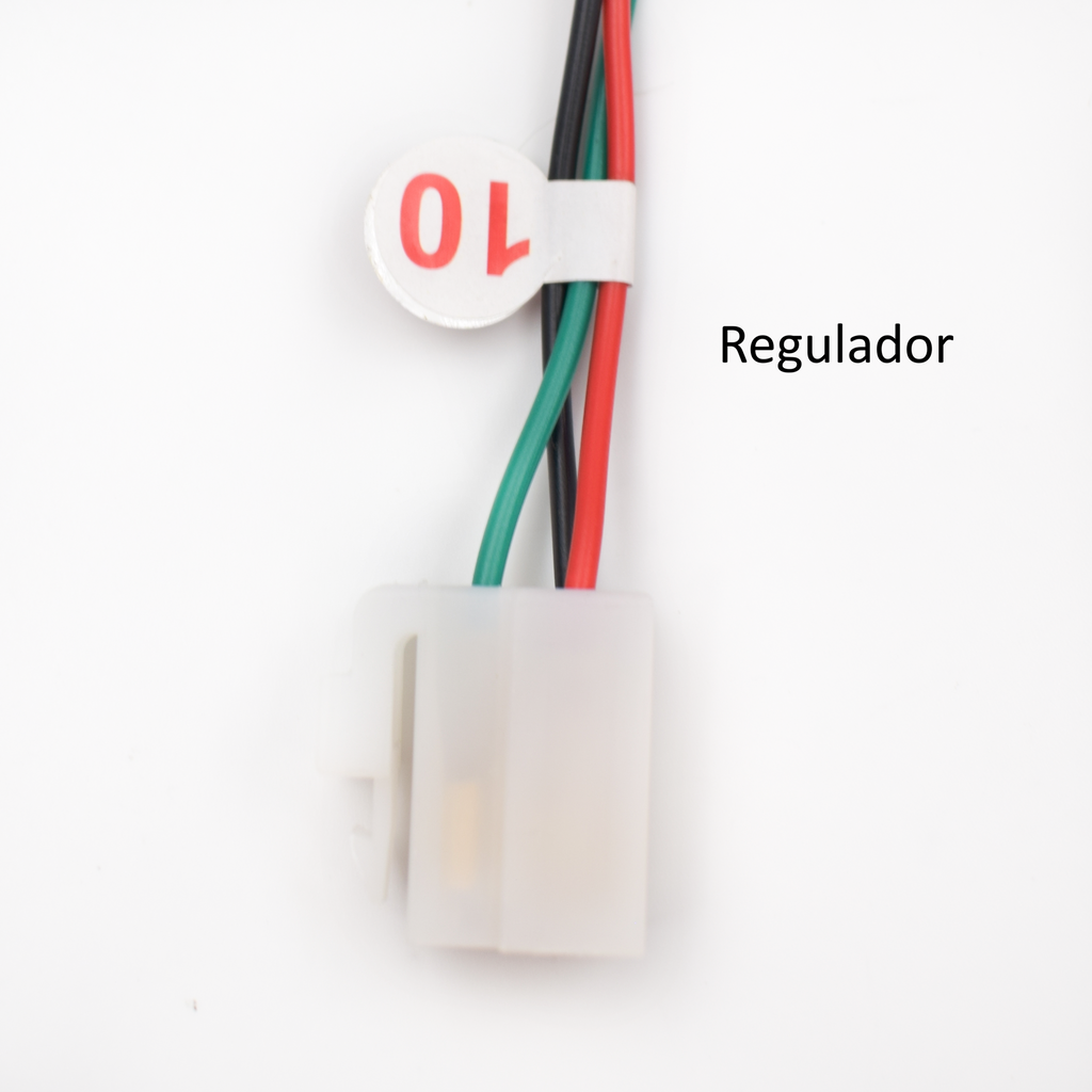 CARGUERO AYCO 250