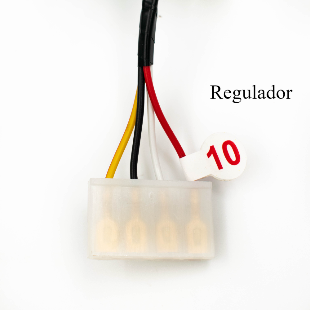 LB 80 MODELO NUEVO CHAPIN 1996