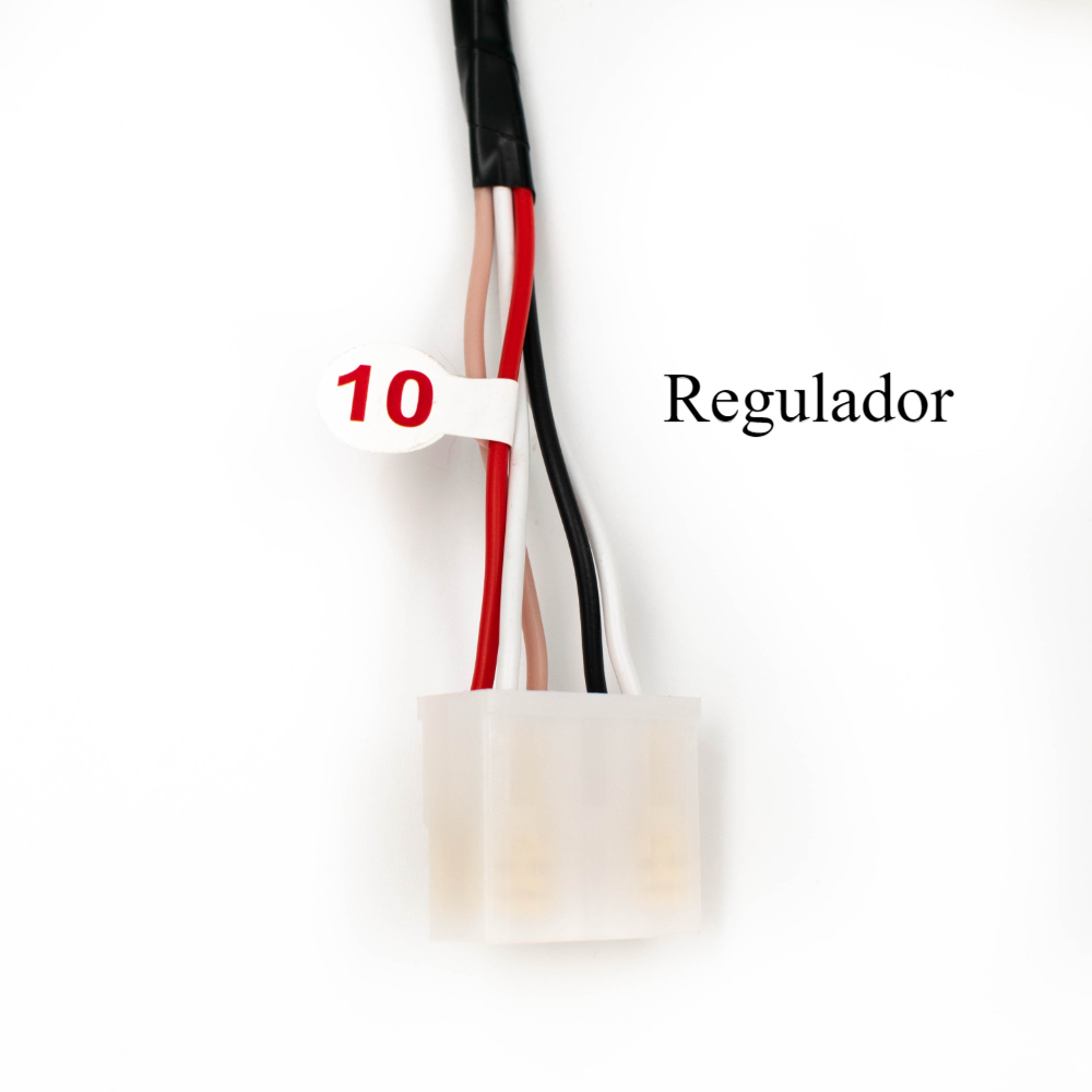 LIBERO 125 MN 2010-2014 LUZ DIRECTA