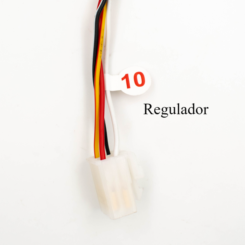 TS 125 CR 12V CON DISCO O MODELO NUEVO 1996-1998