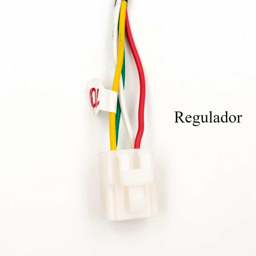SPLENDOR MODELO VIEJO