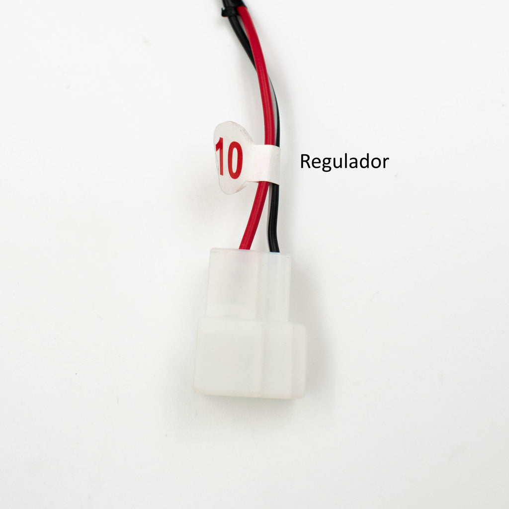 DR 350 ENSENDIDO ELECTRICO 1991-2000
