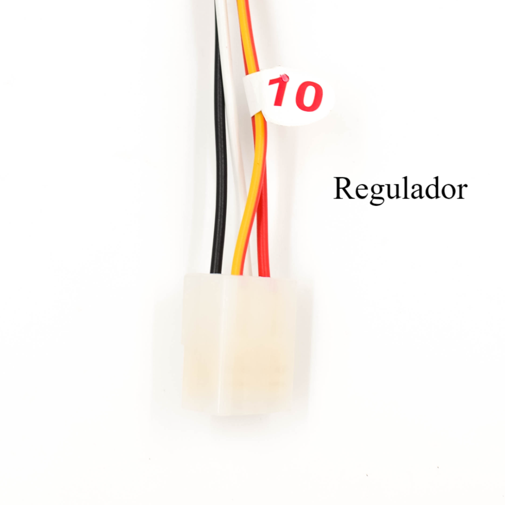DT 125 175 ESPECIAL 1996-1998